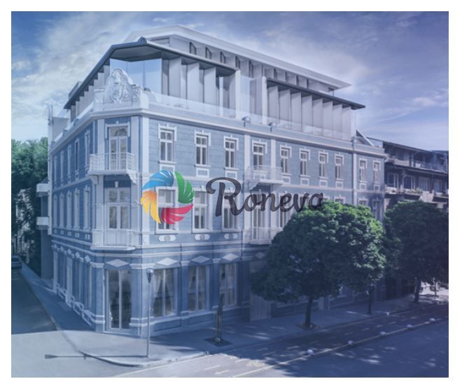 Продава се Тристаен апартамент в Варна, Център - 157 кв.м за 1395 €/кв.м - Снимка #1