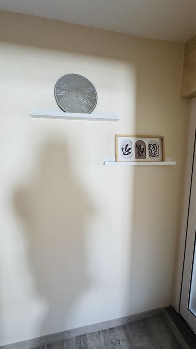 Дава се под наем Етаж от къща в София, 7-ми 11-ти километър - 60 кв.м за 484.5 € - Снимка #1