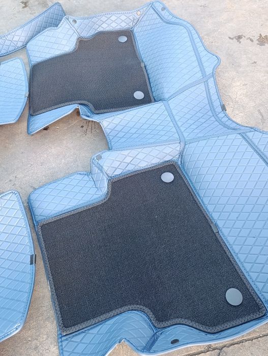 Polik Trakcer Onix Cobalt BYD  eco koja buyurtma asosida yasab beramiz