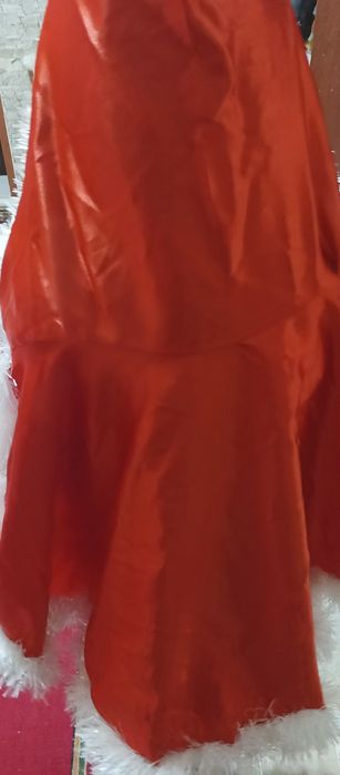 Одежда прожается