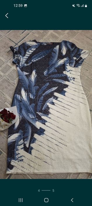 Турция балшимерка платье