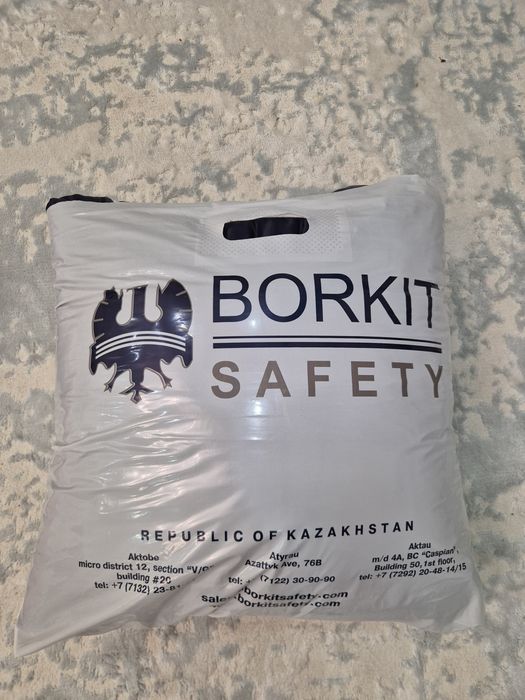 Комбенизон спецодежда