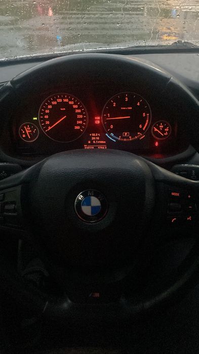 BMW X3 2012 — imagine 5