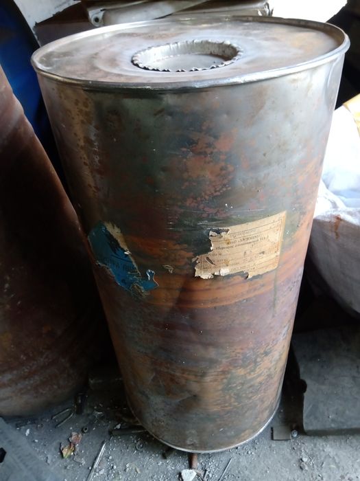 Алюминиевый порошок