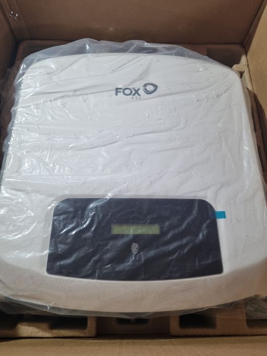 Vand inverter panouri solare.