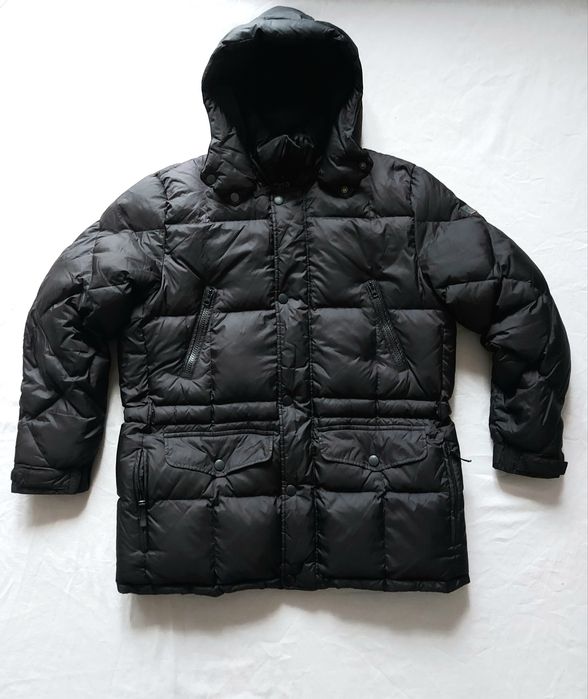 Bogner Fire+Ice Down parka XL/54 мъжко пухено яке  2022г