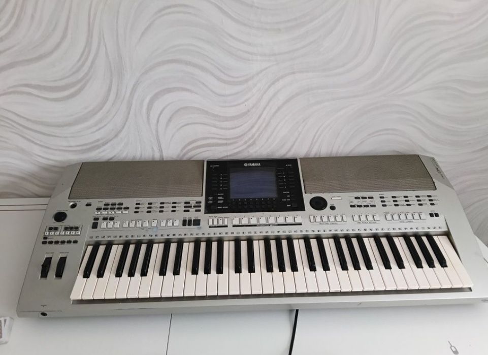 Yamaha Psr-OR700 Professional Arabian Oriental