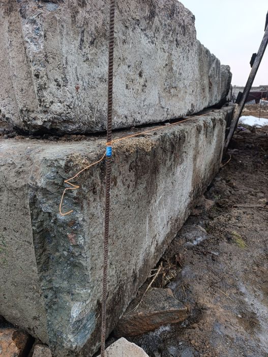 ФБС блоки в наличии 4 и 5