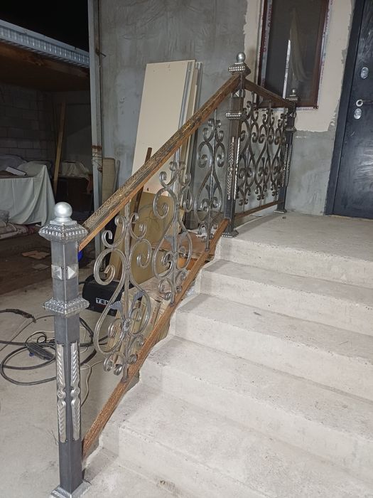 Сварщик на выезд