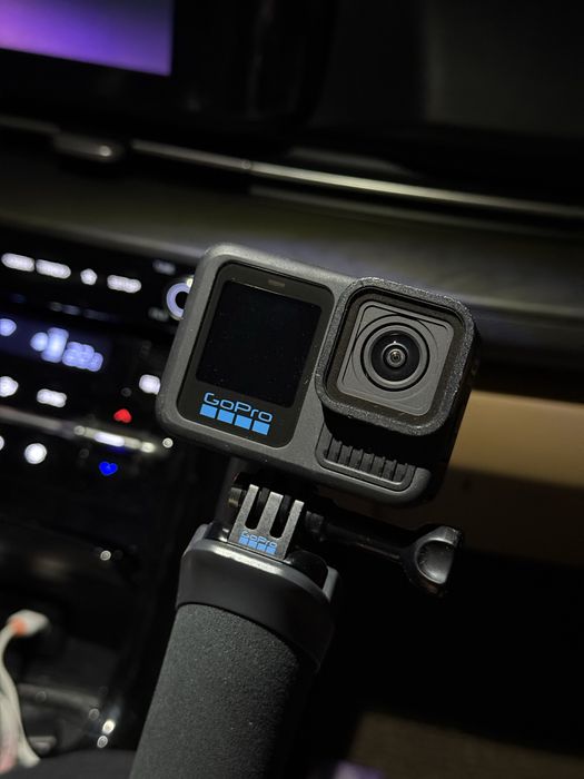 Gopro hero13 экшн камера