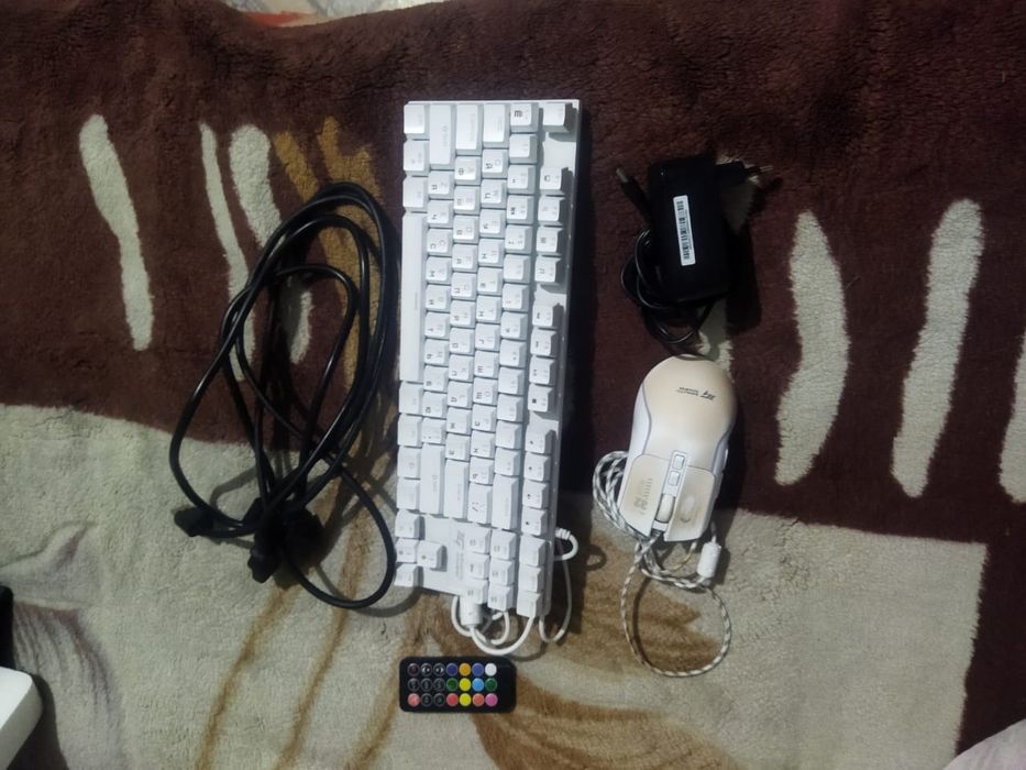 Продается игровой компьютер