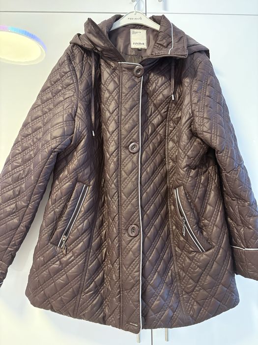 Geaca dama primavara