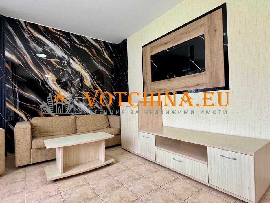 Продава се Двустаен апартамент в Свети Влас - 70 кв.м за 663 €/кв.м - Снимка #13