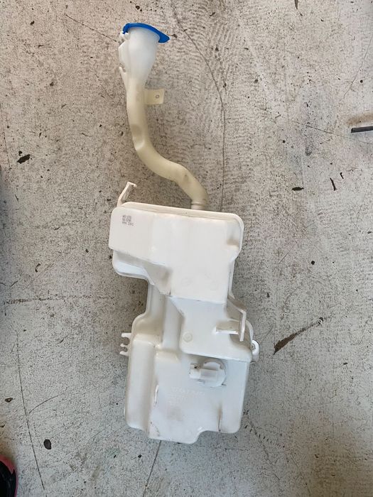 Vas Spalator Faruri + Pompita Volvo XC40 32274693