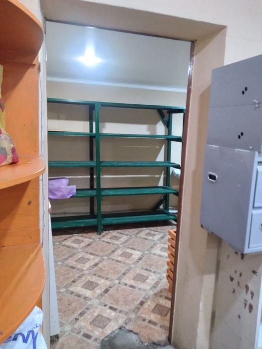 Сдам в аренду помещение.