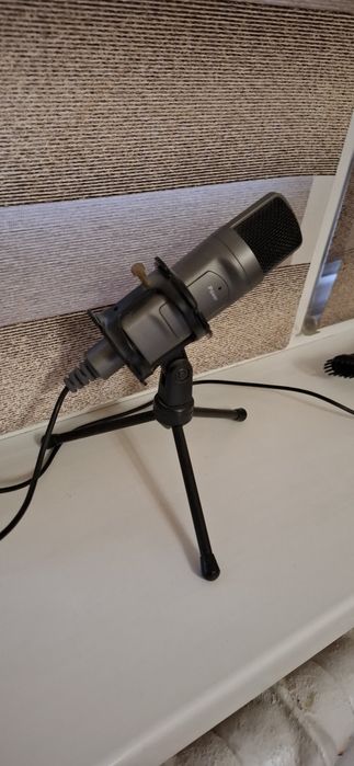 Микрофон с usb разъёмом