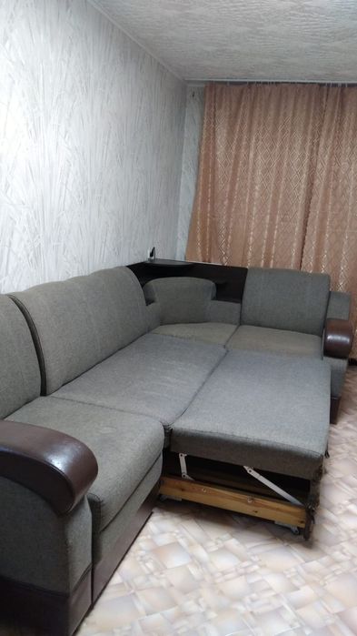 Продам угловой диван