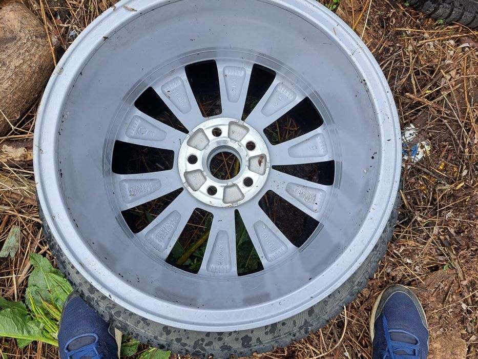 Jante skoda, duster,renault,volvo xc90