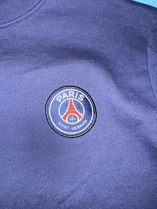 Bluza PSG(nu nike,  north face , adidas)