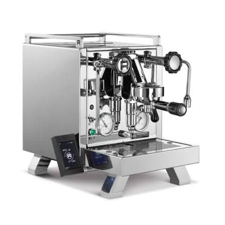Кофемашина профессиональная rocket r58 cinquantotto