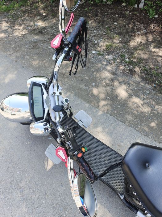 Citycoco Harley Prince. Продам или обменяю