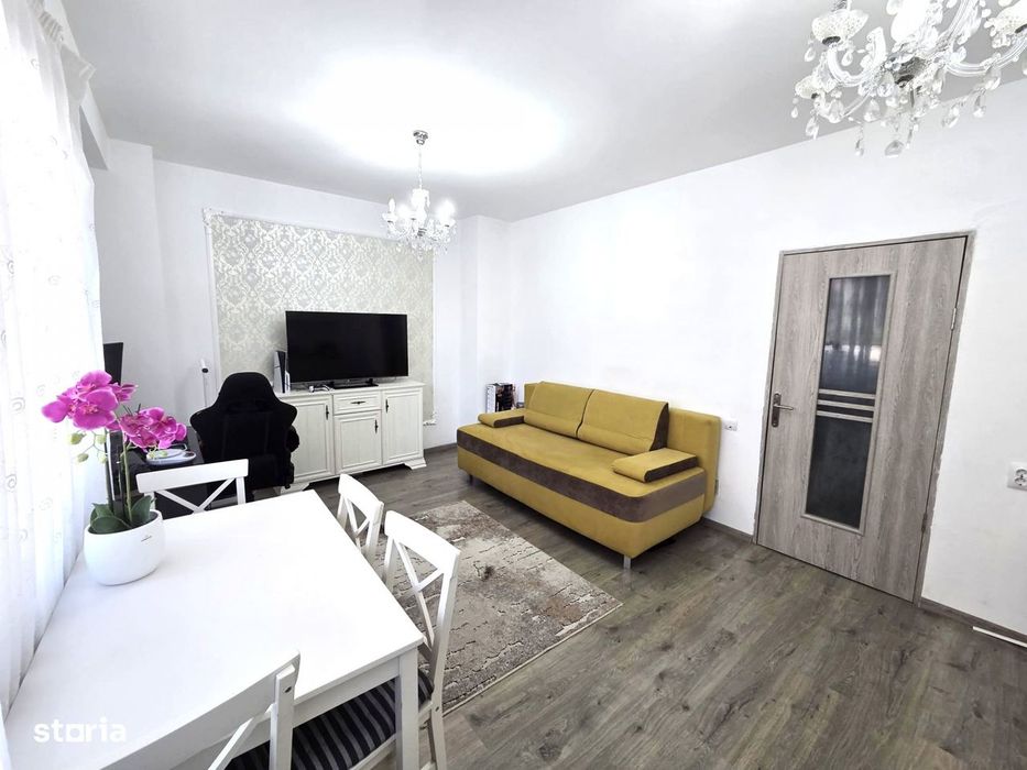 Oportunitate! Apartament 2 camere, Imobil Nou,parcare zona Iulius Mall — fotografia 1