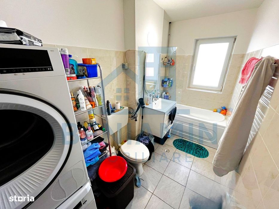 Studio-Parter-38mp-Centrala Termica-Terasa-Sanpetru-Mobilat-Utilat