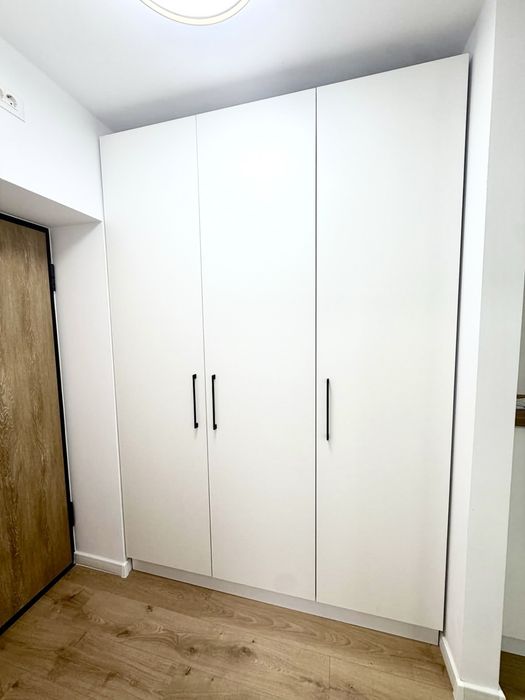 Garsoniera Hils Titanium+loc de Parcare