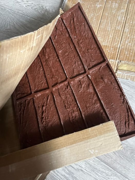Продам формы для кирпича