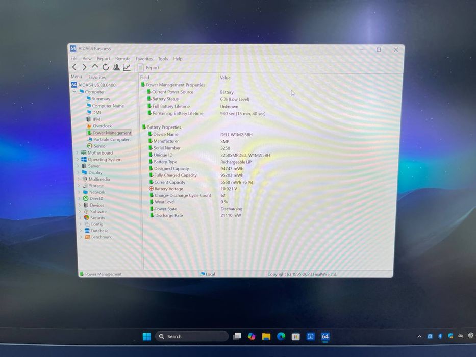 Dell Alienware 16X Aurora  5070/32/2Tb