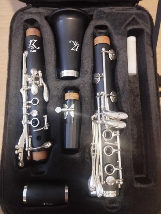 Кларинет RZ Base