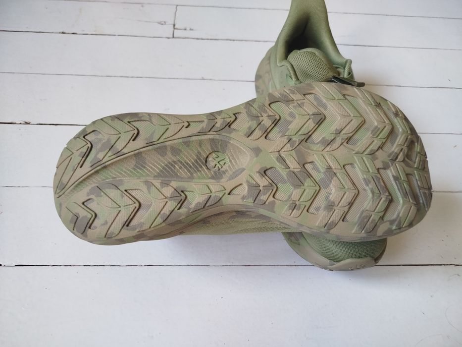 Кроссовки BMAI Expedition Pure 2.0