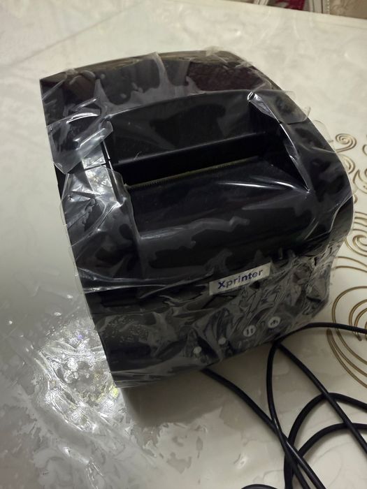 Принтер для распечатки чеков