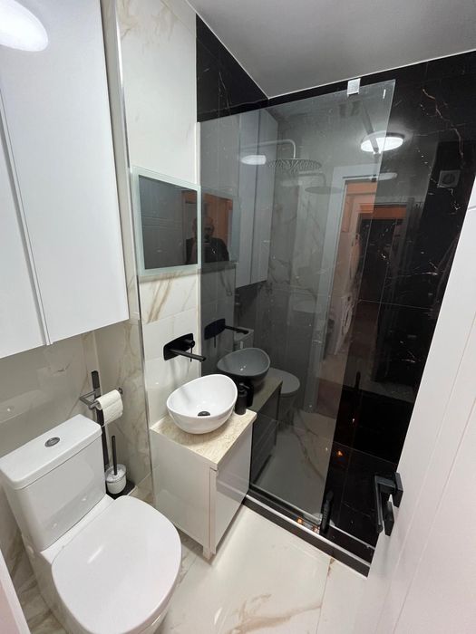 Apartament ultracentral de vanzare 4 camere, decomandat, Costaforu