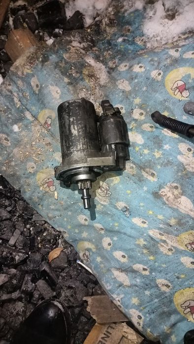 Запчасти пассат б4