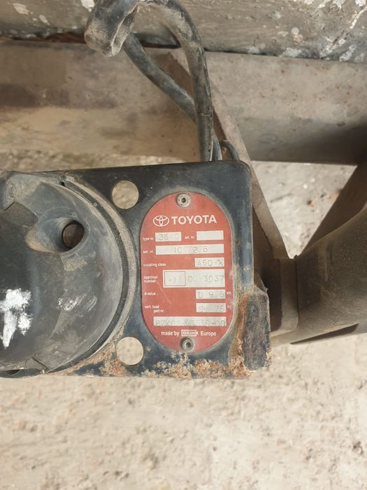 ФАРКОП состояние хоршое