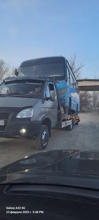 вагончикке или дом на калесох