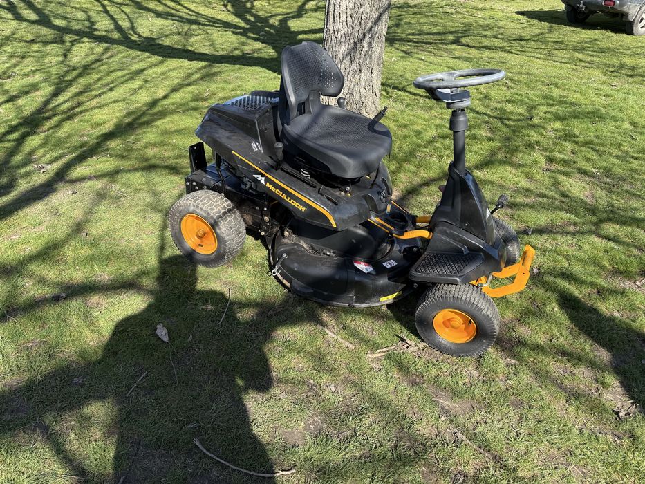 Тракторна косачка