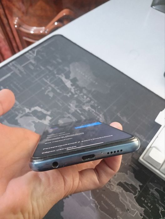 Redmi note 9s Ideal 6/128