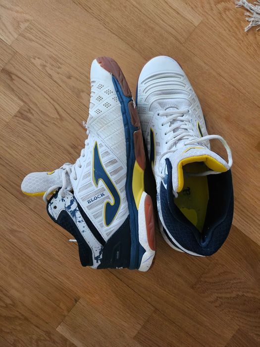 Кроссовки Joma для волейбола