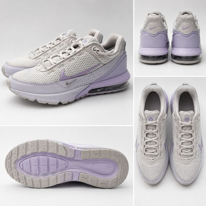 Nike Air Max 270 — дамски маратонки