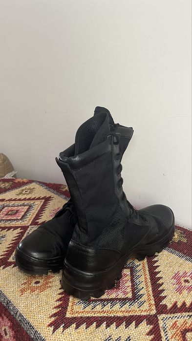 Берцы летние «Garsing»