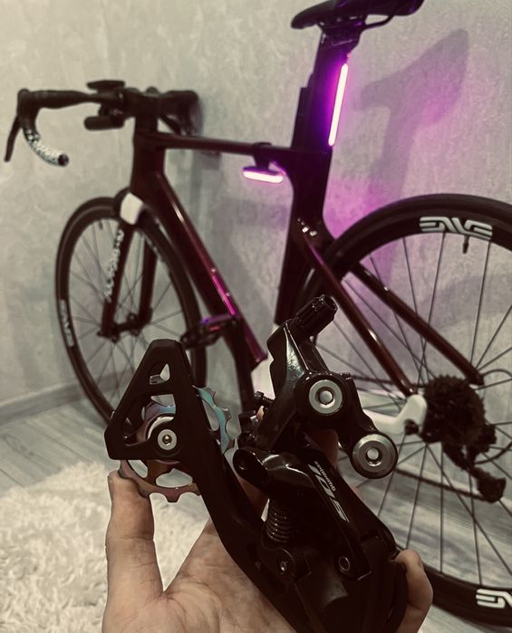 велосипед twitteR10