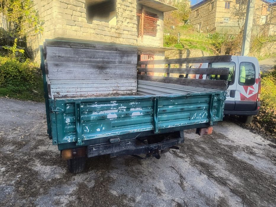 Уаз 452 бордова газ