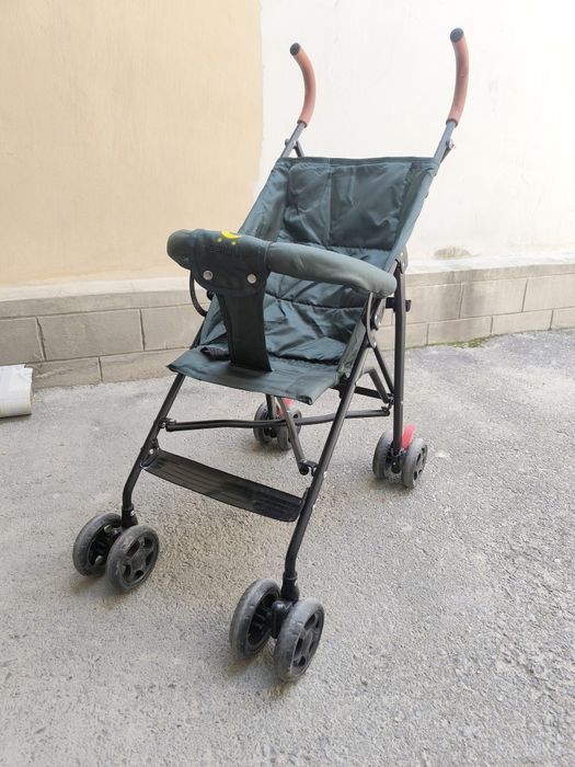 Детская коляска, новая складная