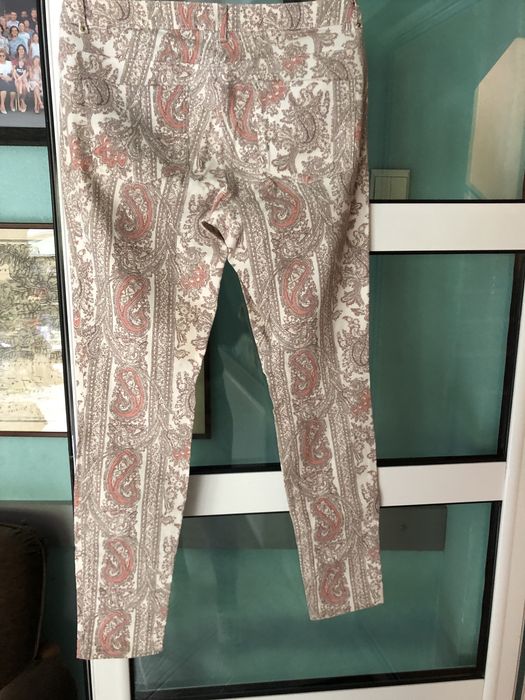 Pantaloni H&M marimea 40