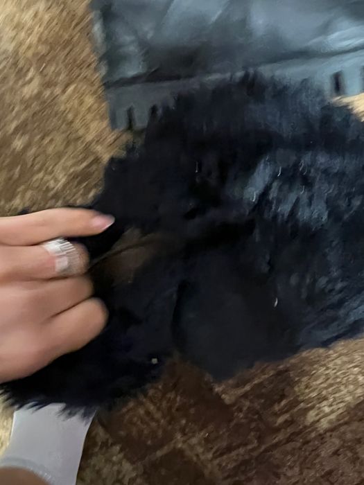 Боти на NAVI едтествена кожа 39 размер