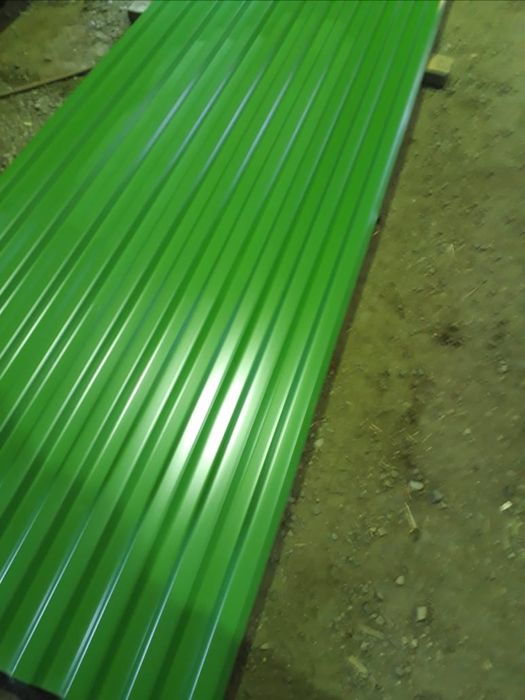 Продам Профнастил