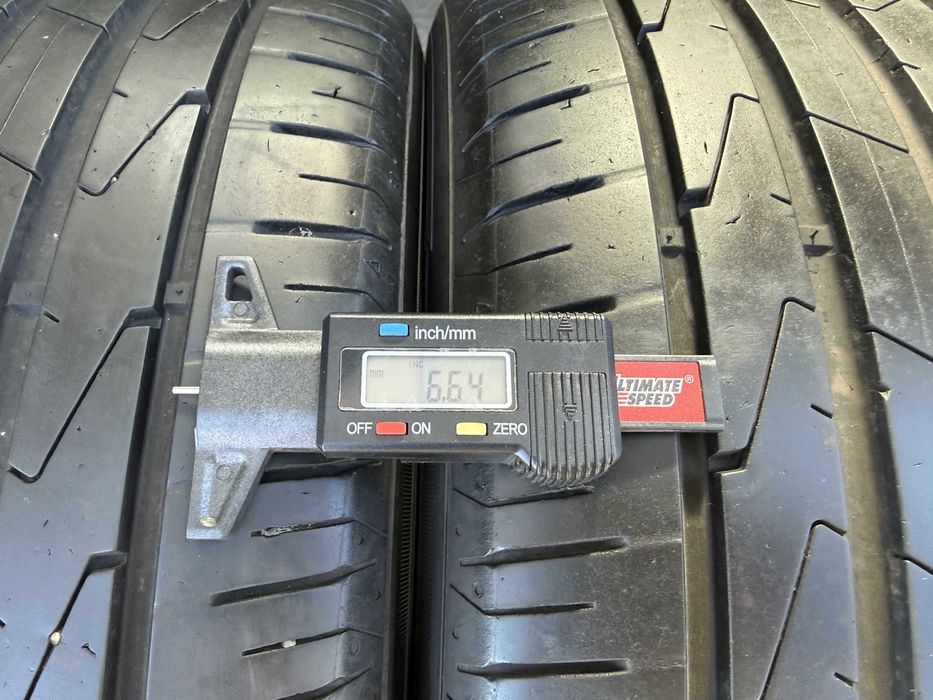 4x Anvelope Vara 205/55 r16 - Hankook Ventus Prime 3