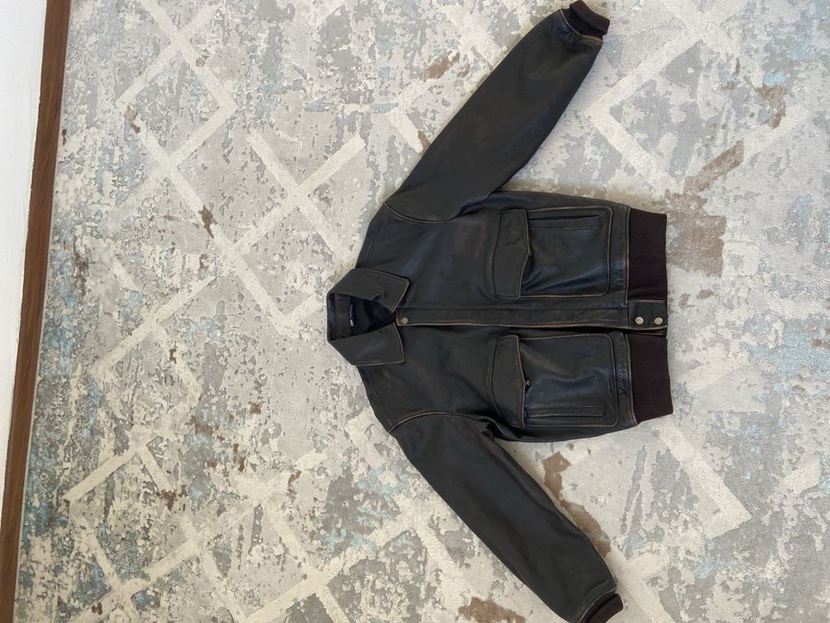 Zara кожак zara дан алынган